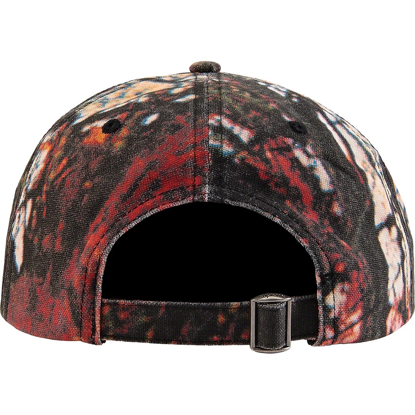 Pigment Print Script Logo 6-Panel view 8